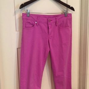 Amethyst worth skinny jean